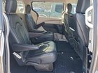 2017 Chrysler Pacifica Touring L Plus Желто-коричневый vin: 2C4RC1EG5HR616451