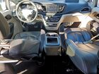 2017 Chrysler Pacifica Touring L Plus Желто-коричневый vin: 2C4RC1EG5HR616451