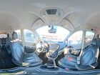 2017 Chrysler Pacifica Touring L Plus Желто-коричневый vin: 2C4RC1EG5HR616451