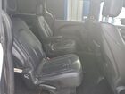 2019 Chrysler Pacifica Touring L Plus Серый vin: 2C4RC1EG9KR508101