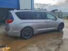 2019 Chrysler Pacifica Touring L Plus Серый vin: 2C4RC1EG9KR508101
