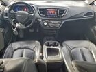2019 Chrysler Pacifica Touring L Plus Серый vin: 2C4RC1EG9KR508101
