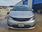 2019 Chrysler Pacifica Touring L Plus Серый vin: 2C4RC1EG9KR508101