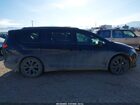 2018 Chrysler Pacifica Touring L Plus Фиолетовый vin: 2C4RC1EGXJR365352