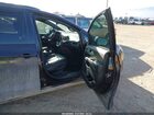 2018 Chrysler Pacifica Touring L Plus Фиолетовый vin: 2C4RC1EGXJR365352