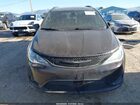 2018 Chrysler Pacifica Touring L Plus Фиолетовый vin: 2C4RC1EGXJR365352