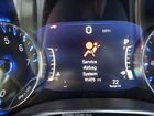 2018 Chrysler Pacifica Touring L Plus Фиолетовый vin: 2C4RC1EGXJR365352