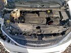 2018 Chrysler Pacifica Touring Plus White vin: 2C4RC1FG0JR132966