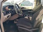 2018 Chrysler Pacifica Touring Plus White vin: 2C4RC1FG0JR132966