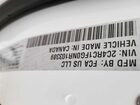 2022 Chrysler Pacifica Touring vin: 2C4RC1FG0NR103389
