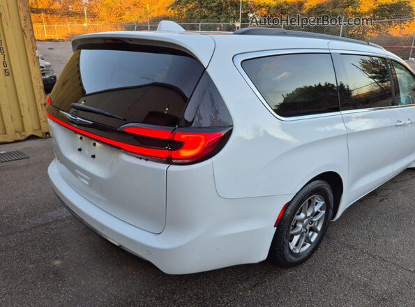 2C4RC1FG0NR103389 2022 CHRYSLER PACIFICA  