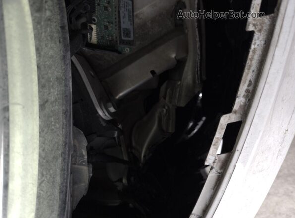 2C4RC1FG0NR103389 2022 CHRYSLER PACIFICA  Вид салона спереди