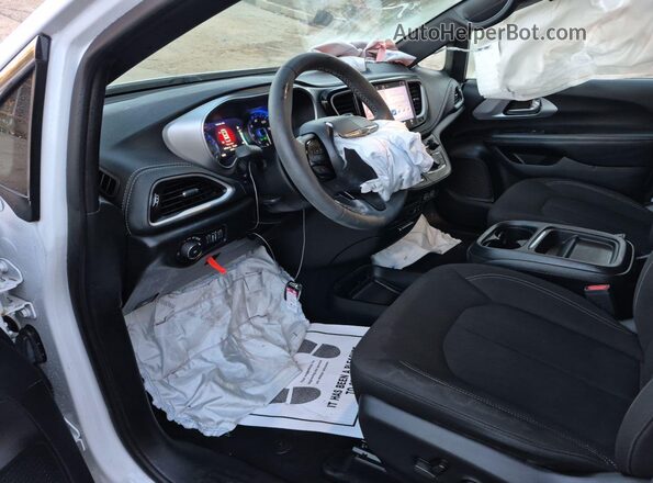 2C4RC1FG0NR103389 2022 CHRYSLER PACIFICA  