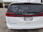 2022 Chrysler Pacifica Touring vin: 2C4RC1FG0NR103389