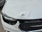 2022 Chrysler Pacifica Touring vin: 2C4RC1FG0NR103389