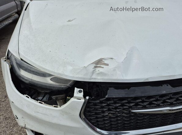 2C4RC1FG0NR103389 2022 CHRYSLER PACIFICA  