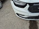 2022 Chrysler Pacifica Touring vin: 2C4RC1FG0NR103389