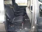2018 Chrysler Pacifica Touring Plus Gray vin: 2C4RC1FG5JR316719