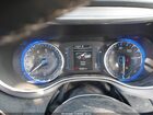 2018 Chrysler Pacifica Touring Plus Gray vin: 2C4RC1FG5JR316719
