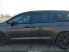 2018 Chrysler Pacifica Touring Plus Gray vin: 2C4RC1FG5JR316719