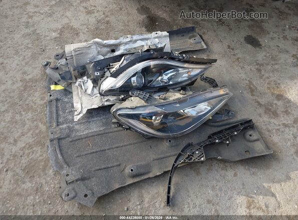 2C4RC1FG5JR316719 2018 CHRYSLER PACIFICA Gray Widok zestawu wskaźników