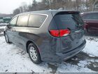 2020 Chrysler Pacifica Touring Серый vin: 2C4RC1FG6LR223792