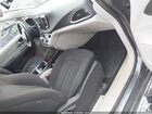 2020 Chrysler Pacifica Touring Серый vin: 2C4RC1FG6LR223792