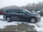 2020 Chrysler Pacifica Touring Серый vin: 2C4RC1FG6LR223792