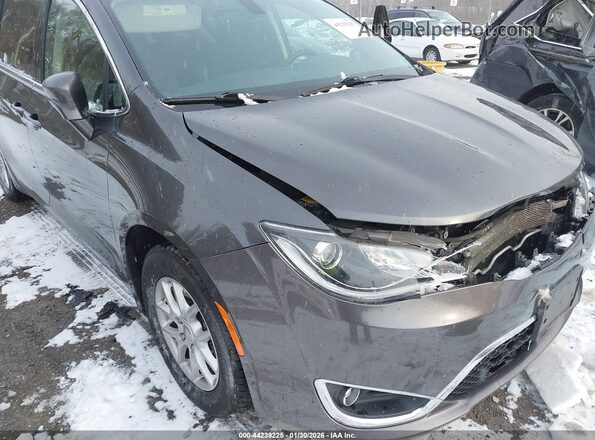 2C4RC1FG6LR223792 2020 CHRYSLER PACIFICA Серый 