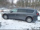 2020 Chrysler Pacifica Touring Серый vin: 2C4RC1FG6LR223792