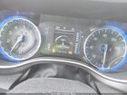 2020 Chrysler Pacifica Touring Серый vin: 2C4RC1FG6LR223792