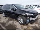 2026 Chrysler Pacifica Limited Black vin: 2C4RC1GG0TR176418