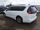 2023 Chrysler Pacifica Limited White vin: 2C4RC1GG5PR575119 2023 Chrysler Pacifica Limited White vin: 2C4RC1GG5PR575119