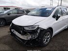2023 Chrysler Pacifica Limited White vin: 2C4RC1GG5PR575119 2023 Chrysler Pacifica Limited White vin: 2C4RC1GG5PR575119