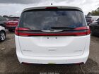 2023 Chrysler Pacifica Limited White vin: 2C4RC1GG5PR575119 2023 Chrysler Pacifica Limited White vin: 2C4RC1GG5PR575119