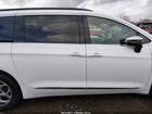 2023 Chrysler Pacifica Limited White vin: 2C4RC1GG5PR575119 2023 Chrysler Pacifica Limited White vin: 2C4RC1GG5PR575119