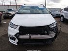 2023 Chrysler Pacifica Limited White vin: 2C4RC1GG5PR575119 2023 Chrysler Pacifica Limited White vin: 2C4RC1GG5PR575119