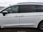 2023 Chrysler Pacifica Limited White vin: 2C4RC1GG5PR575119 2023 Chrysler Pacifica Limited White vin: 2C4RC1GG5PR575119