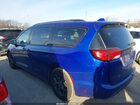 2019 Chrysler Pacifica Limited Синий vin: 2C4RC1GG6KR667462 2019 Chrysler Pacifica Limited Синий vin: 2C4RC1GG6KR667462