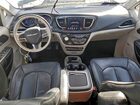 2020 Chrysler Pacifica Black vin: 2C4RC1GG6LR236315