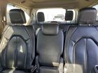 2020 Chrysler Pacifica Black vin: 2C4RC1GG6LR236315