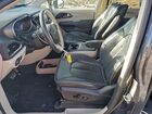 2020 Chrysler Pacifica Black vin: 2C4RC1GG6LR236315