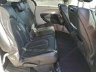 2020 Chrysler Pacifica Black vin: 2C4RC1GG6LR236315