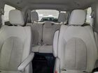 2018 Chrysler Pacifica Hybrid Touring Plus Blue vin: 2C4RC1H75JR195283