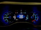 2018 Chrysler Pacifica Hybrid Touring Plus Blue vin: 2C4RC1H75JR195283