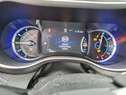2023 Chrysler Pacifica Hybrid Touring L Синий vin: 2C4RC1L72PR543217