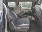 2023 Chrysler Pacifica Hybrid Touring L Синий vin: 2C4RC1L72PR543217
