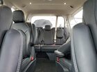 2023 Chrysler Pacifica Hybrid Touring L Синий vin: 2C4RC1L72PR543217
