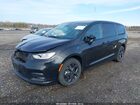 2023 Chrysler Pacifica Hybrid Touring L Black vin: 2C4RC1L75PR599202