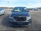 2023 Chrysler Pacifica Hybrid Touring L Black vin: 2C4RC1L75PR599202
